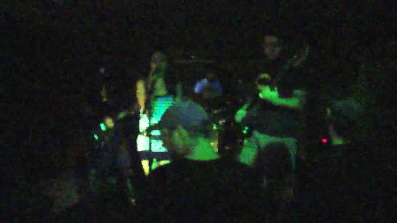 Date With The Night - The Fussibles