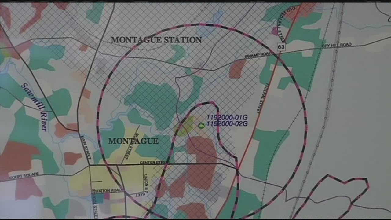 Montague on top 10 list for least expensive water in MA