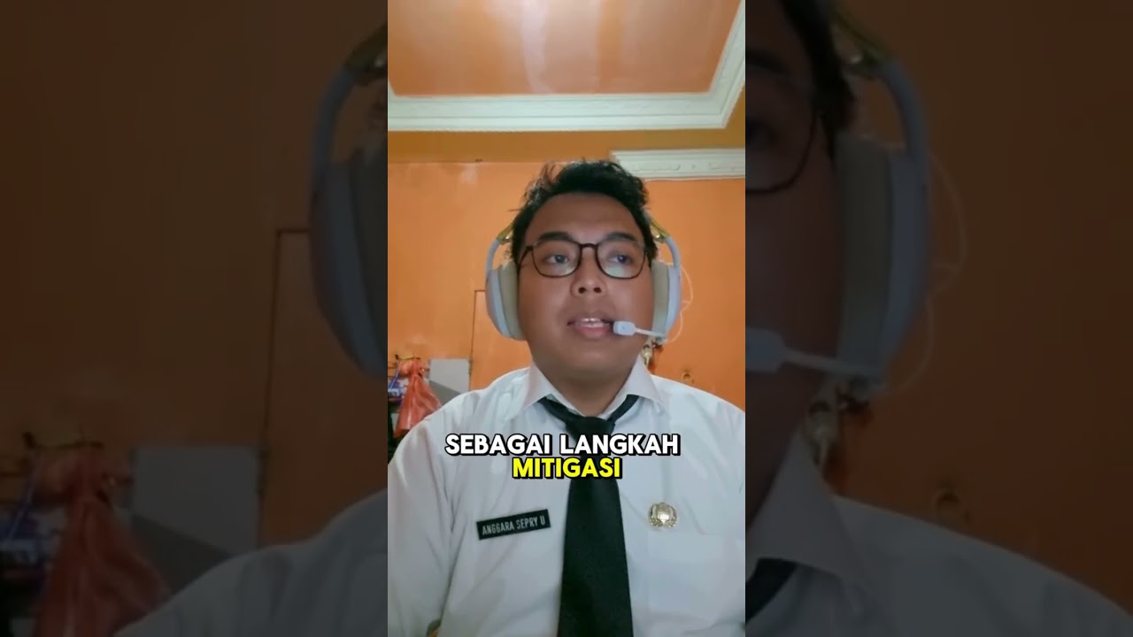 Learning Journey Hari Kedua Anggara Sepry Utama