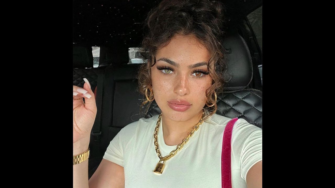 [FREE] R&B Sample Type Beat - 