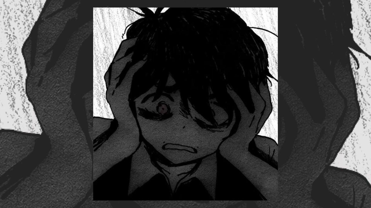 Alien Blues (slowed + reverb)