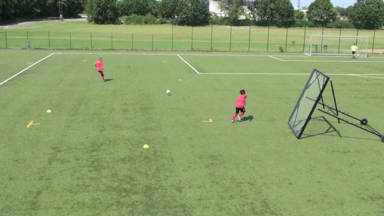 Overlap, indlæg og afslutning