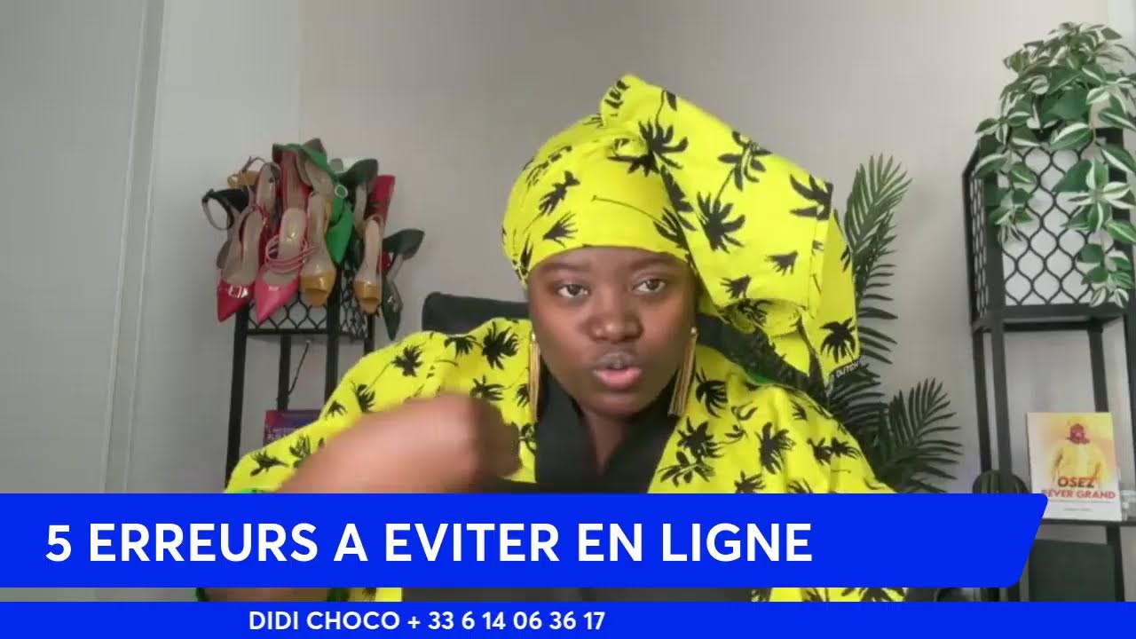 FORMATION SUR LE BUSINESS EN LIGNE