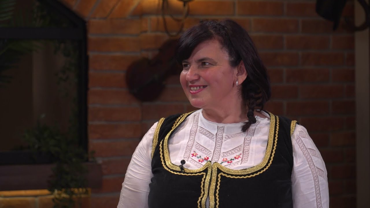 BANICA, TRADICIONALNA PITA IZ BELE PALANKE, PO RECEPTU NAŠIH BAKA, UZ BANICU PREDSTAVLJAMO I VRTKU