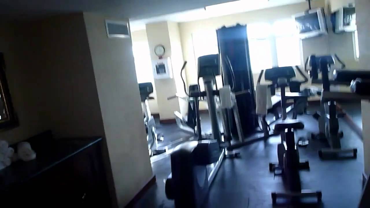 Sheraton Old San Juan Hotel Puerto Rico Hotel Tour