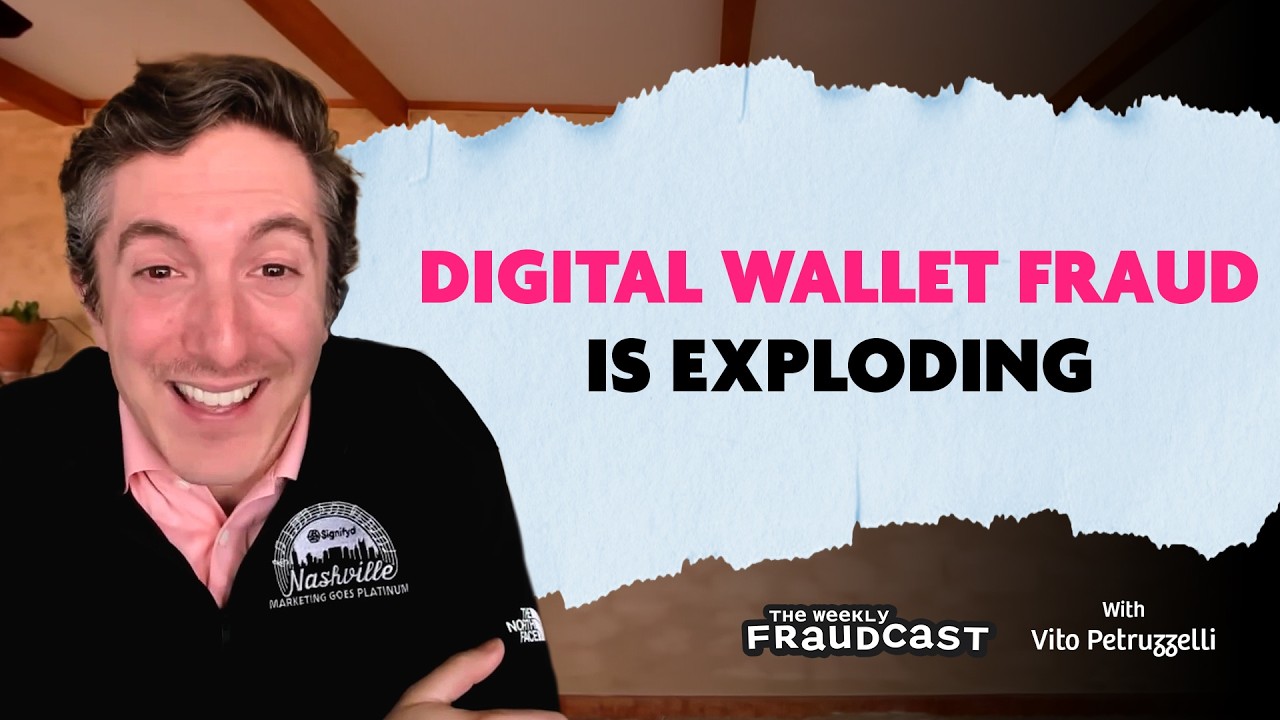 Google Pay vs. Apple Pay: The Digital Wallet Fraud Spike