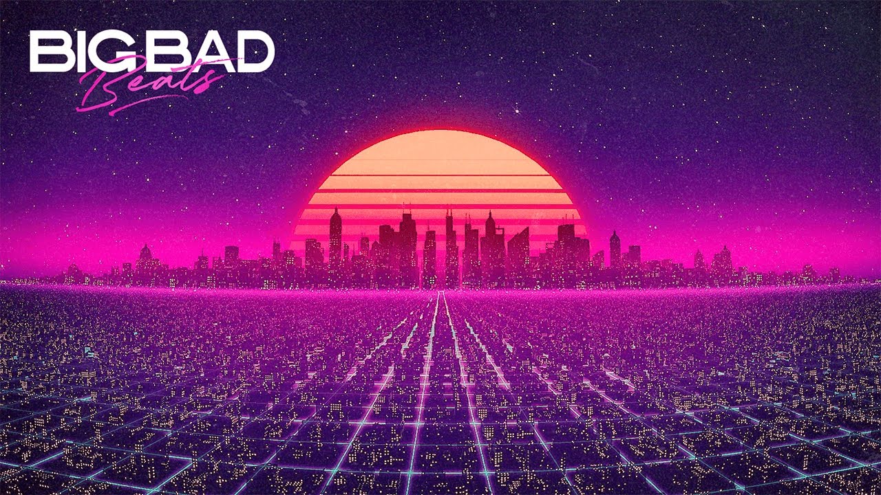 (FREE) 80's Type Beat - 