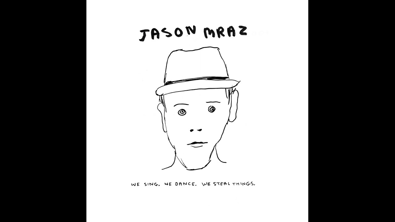Jason Mraz - I'm Yours (Original Instrumental)