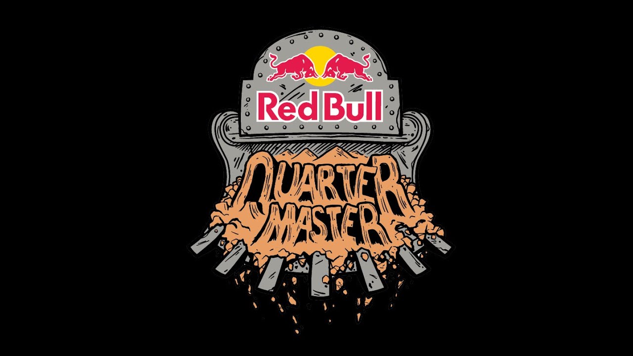 Redbull Quartermaster pt1