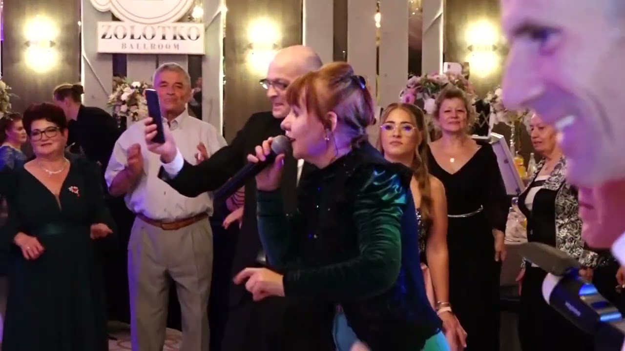 Formatia Ionel band Galati