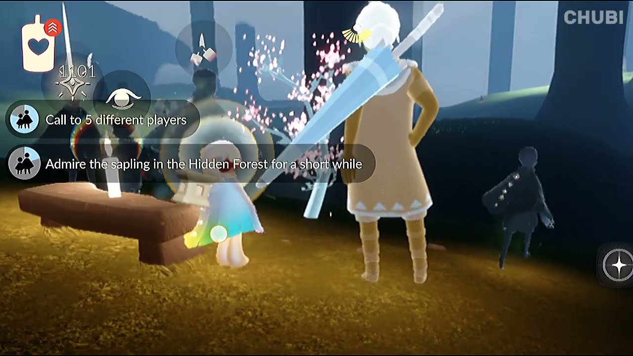 Daily Quest Today March 10, 2026, 2x Seasonal and 2x Treasure Candles SKY