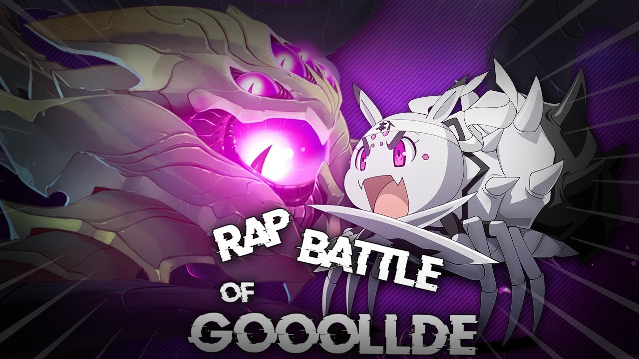RBG#3 Vel'Koz vs Kumoko