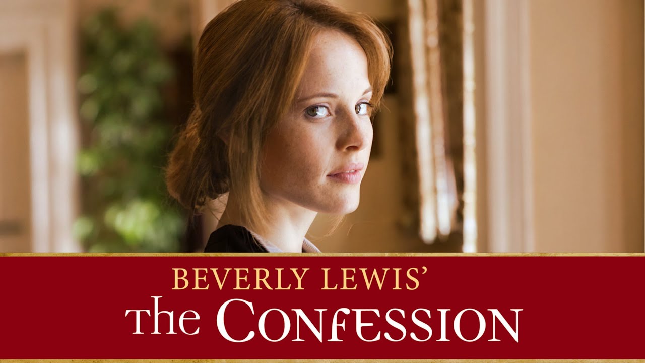 The Confession - Beverly Lewis (2013)