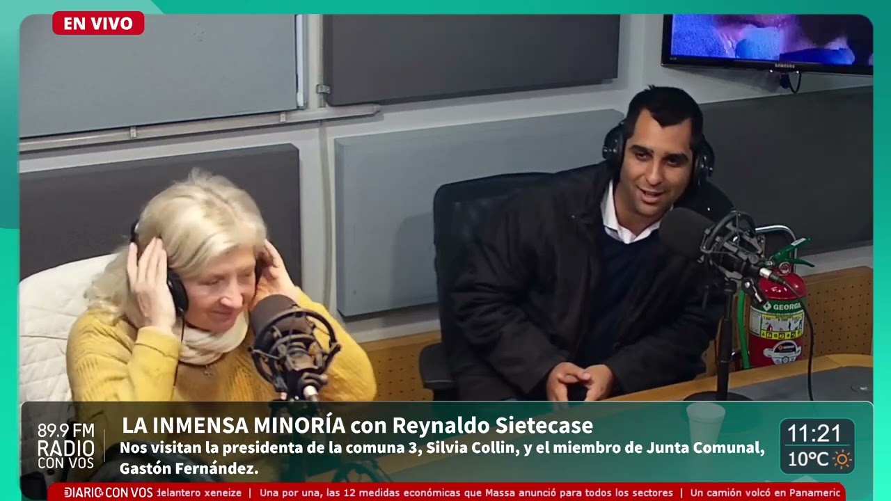 &iquest;Qu&eacute; son las comunas? &iquest;Para qu&eacute; sirven?