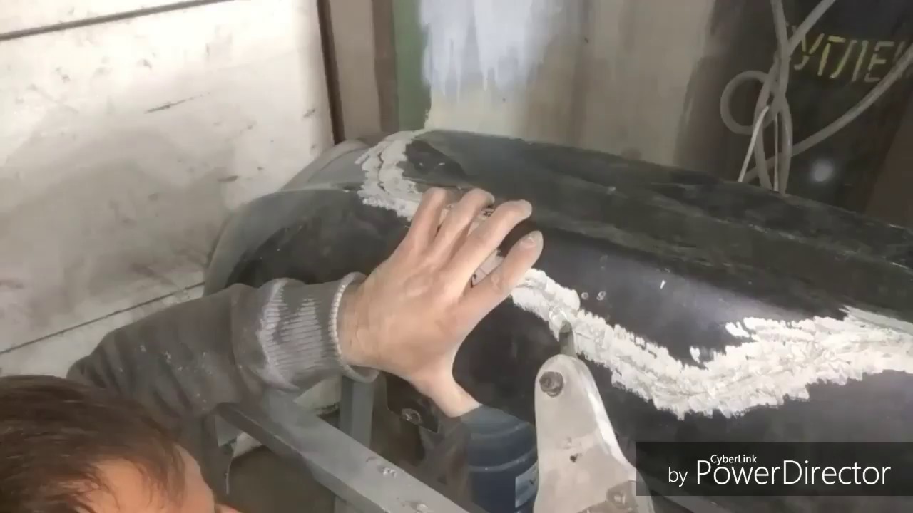 Как лачить без подтеков. Учимся!!!