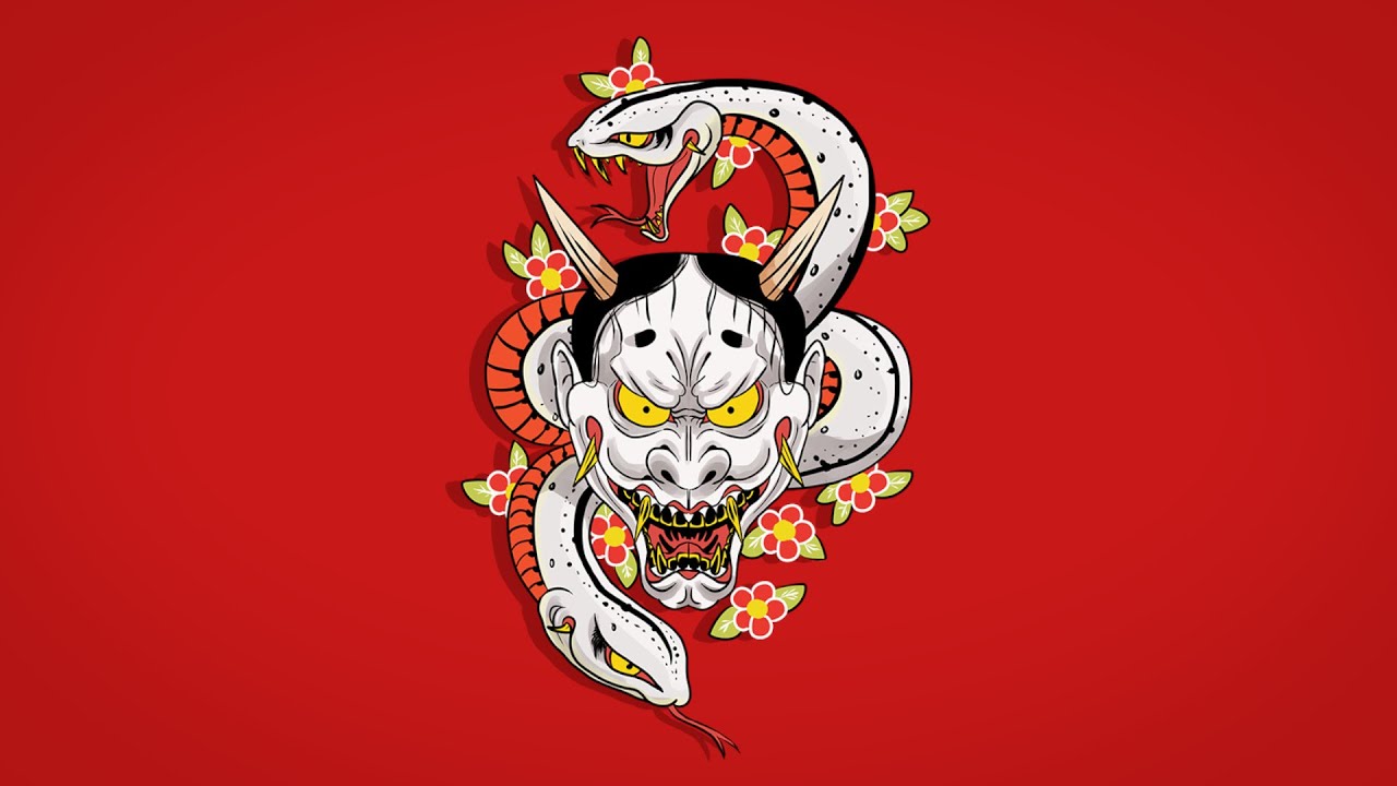 Japanese Type Beat - 