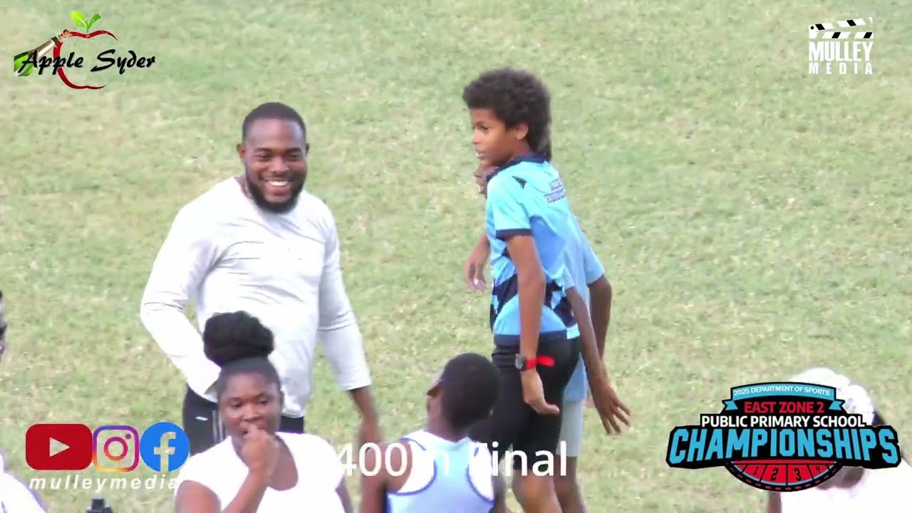 East Zone 2 Championships Highlights 2025 part 1