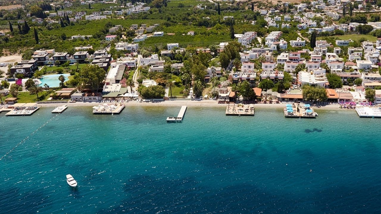 Göltürkbükü