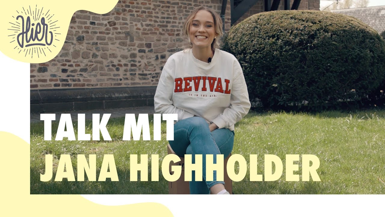 Bund der Ehe I Lass uns reden I #25