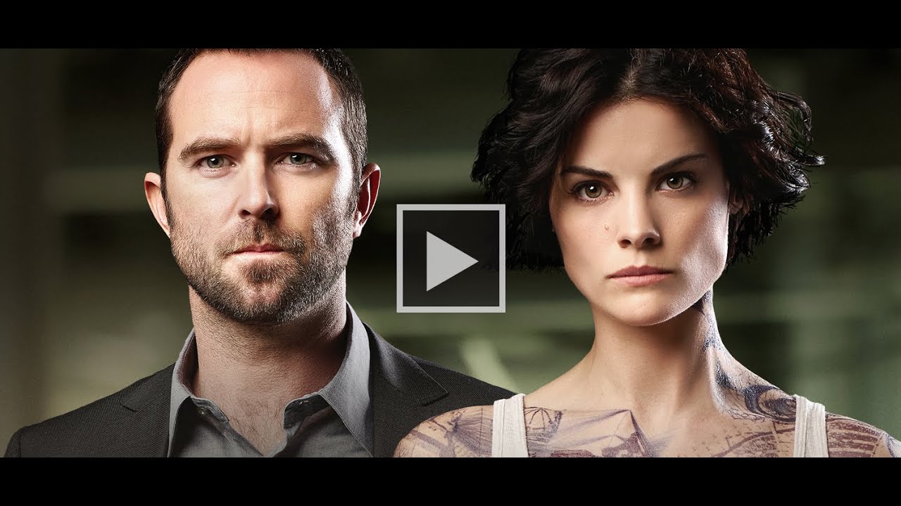 Blindspot (NBC) - What To Expect