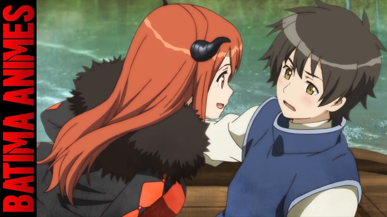 5 Animes onde o Protagonista não foge do desejo das garotas