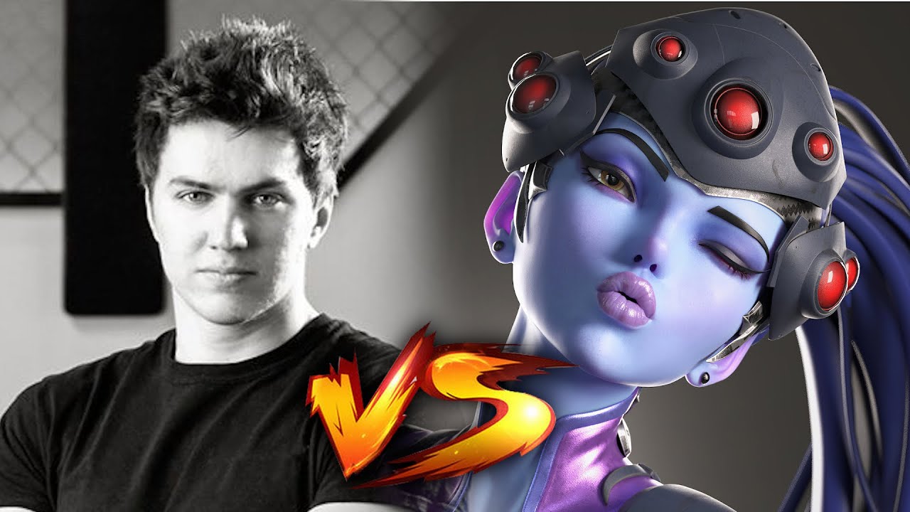 The TROUBLE with SNIPERS in OW2: Pro vs. REDDIT