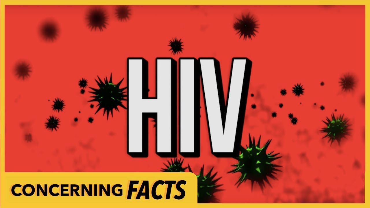 Europeans Are Immune to HIV Thanks to the Black Death