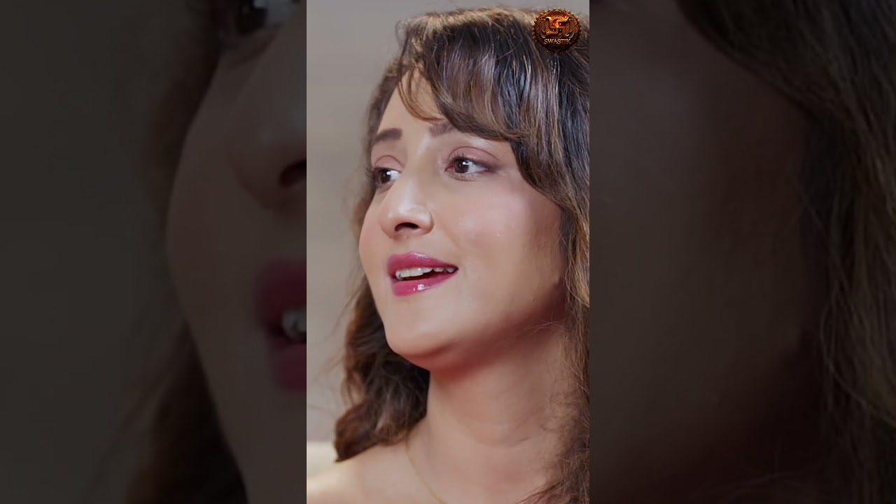 Exclusive Chat with Himanshu Soni & Shivya Pathania | Swastik Productions #shorts