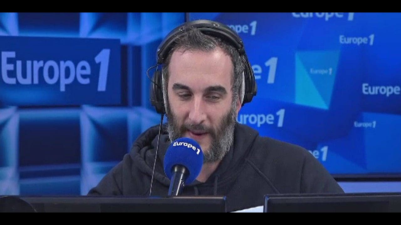 Matthieu Noël : 