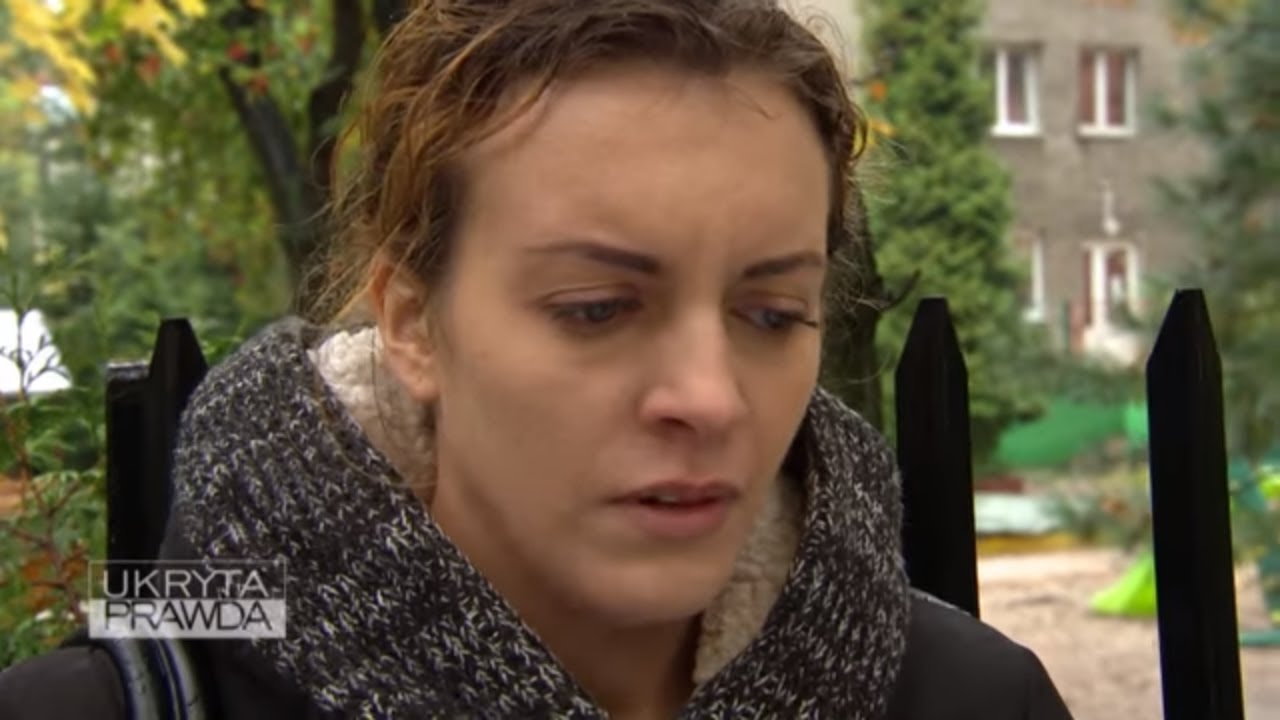 Siedziała w więzieniu za zbrodnię, której nie popełniła! [Ukryta Prawda odc. 731]