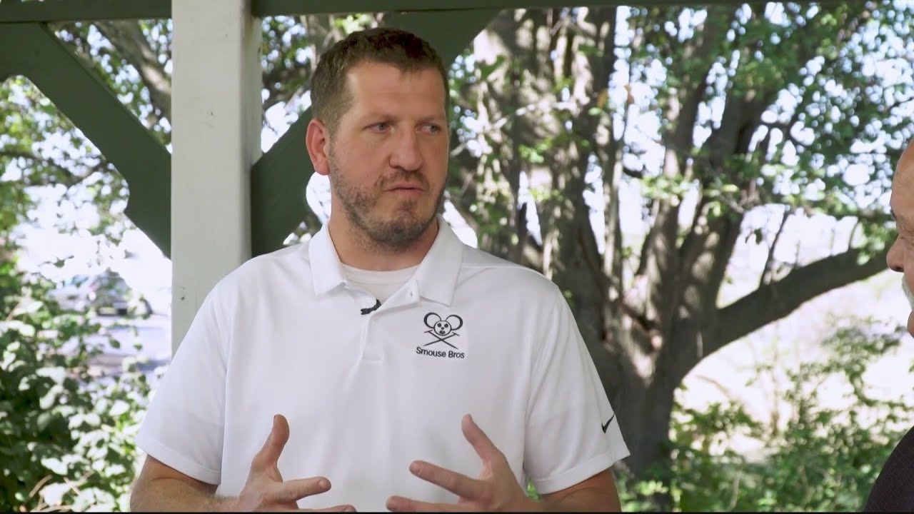 Sponsored Content: Protect Your Home with Smouse Bros Foundation Repair & Waterproofing