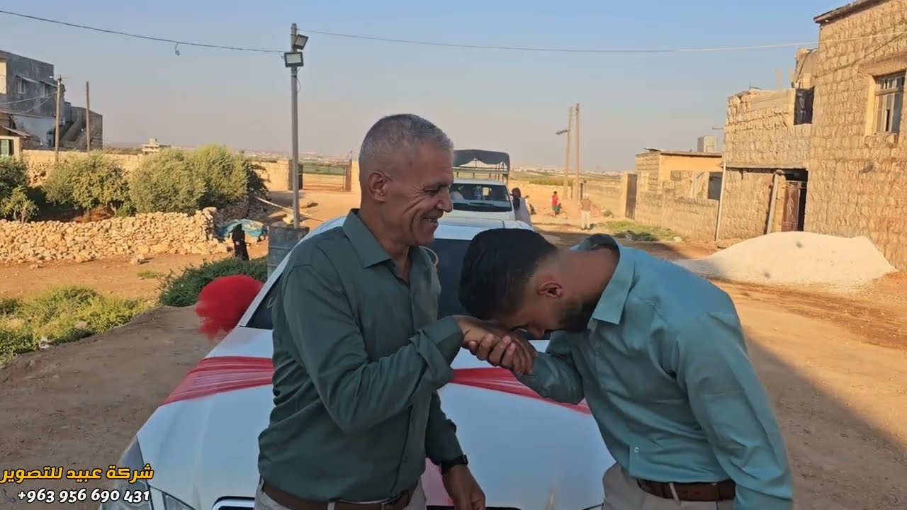 زفاف العريس الغالي يحيى عبدالباري بابكة تصوير شركة #عبيد للتصوير للحجز 963956690431+📞