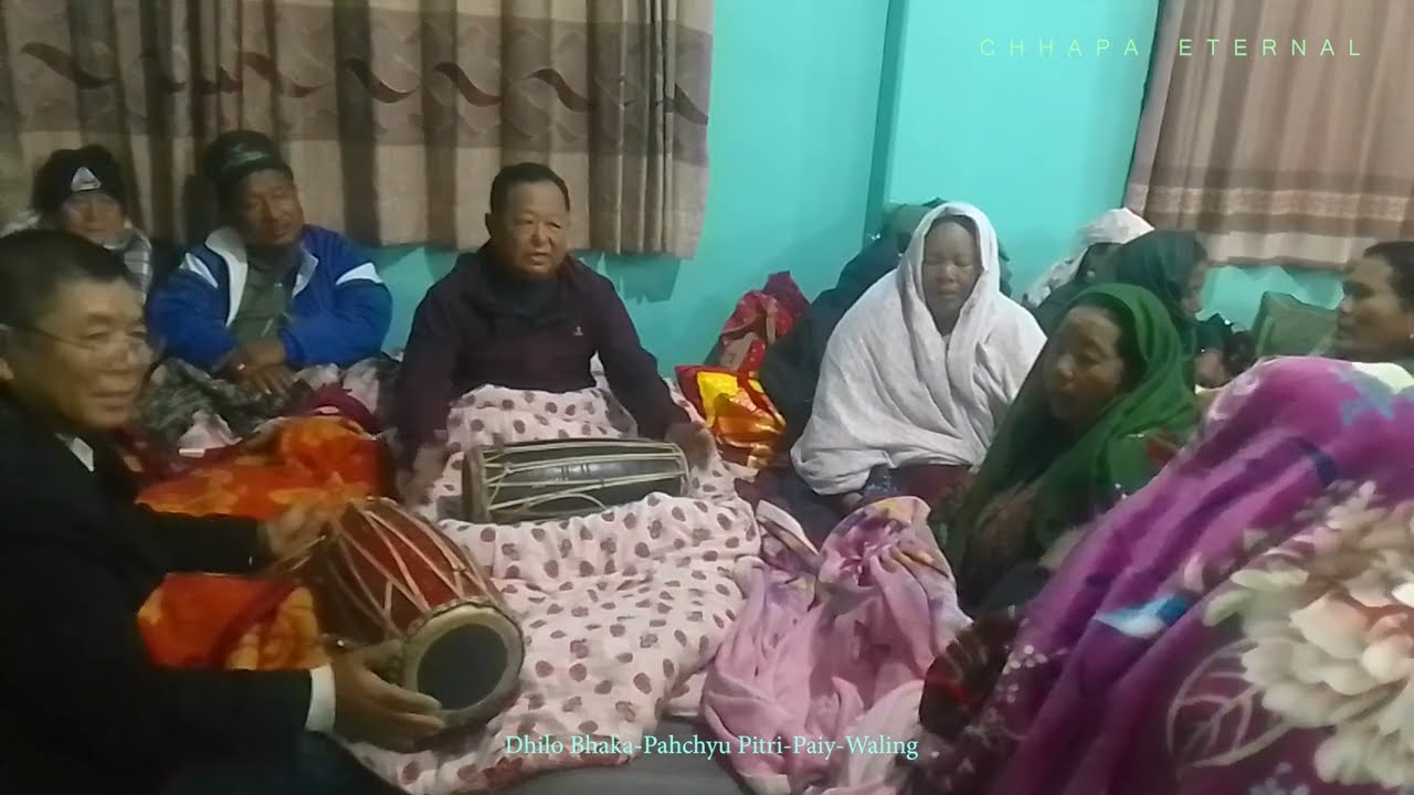 Dhilo Bhaka Pahchyu Paiy | ढिलो भाका वालिङ