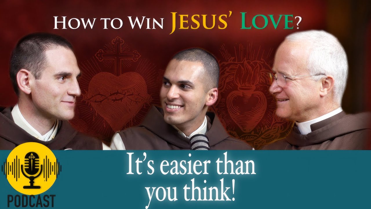 The Sacred Heart of Jesus