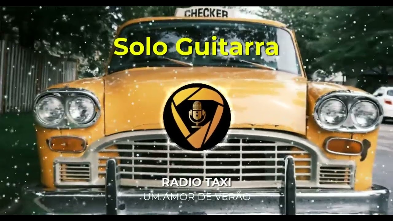 Um Amor de Verão off guitarra