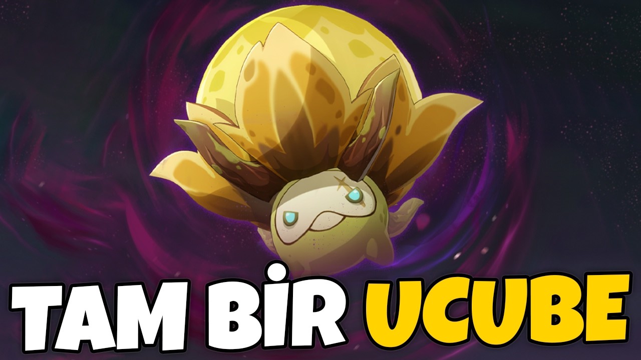 KAFAYI YEDİM BU NE?! | Genshin 6.4 Kasvetli Taarruz