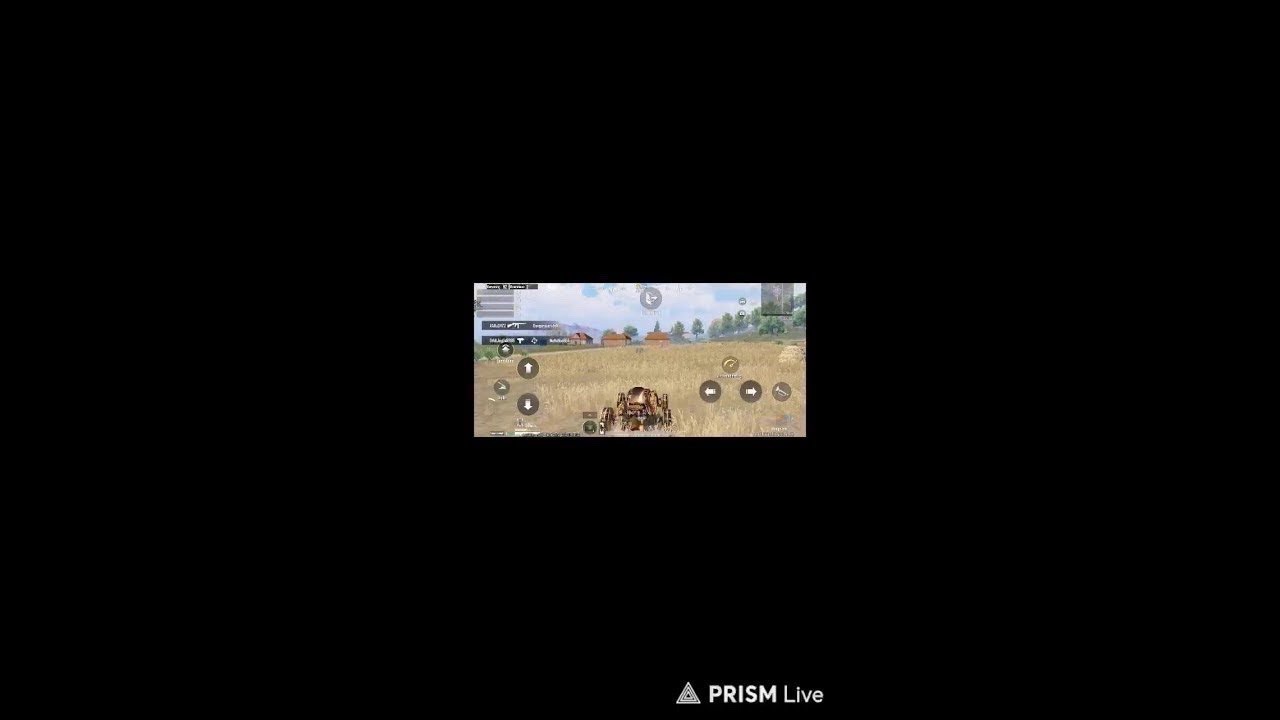 Live streaming of xVarishisLive