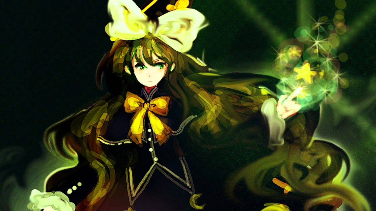 PC-98 東方 Touhou Metal/Rock 98