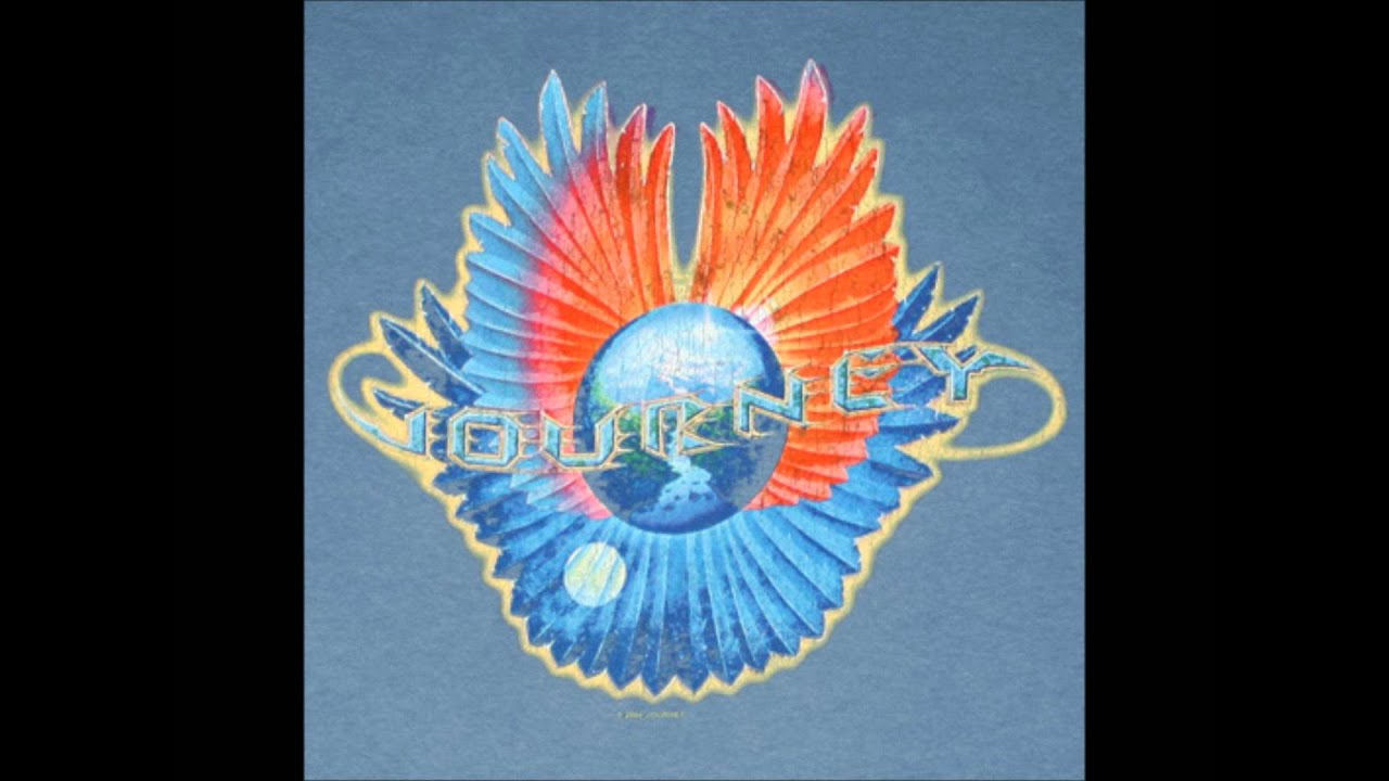Journey - Something To Hide/Winds of March