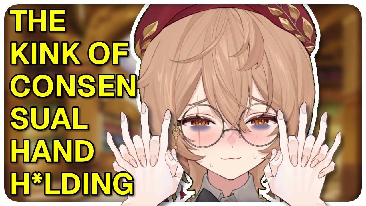 Clio and her G-spot【Phase Connect】