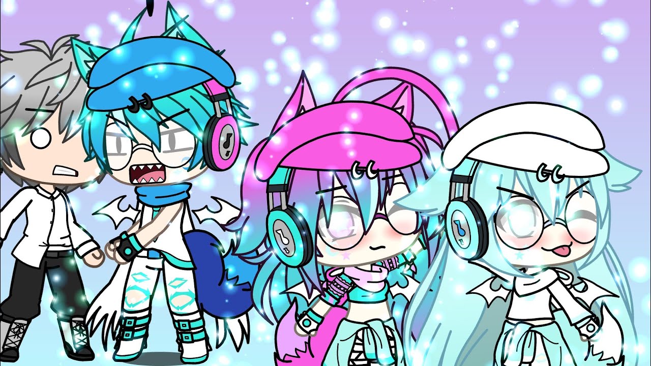 แค่โสด |•Gacha life•|  《ทำตามคำเรียกร้อง》