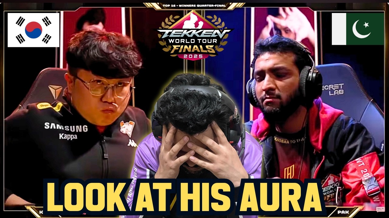 Why Mangja is unstoppable against The Jon?