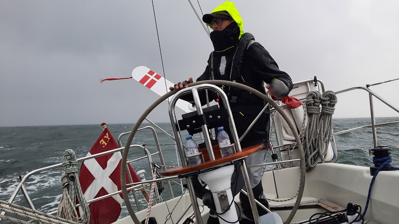 Sommertogt 2025-01 Danmark til Norge