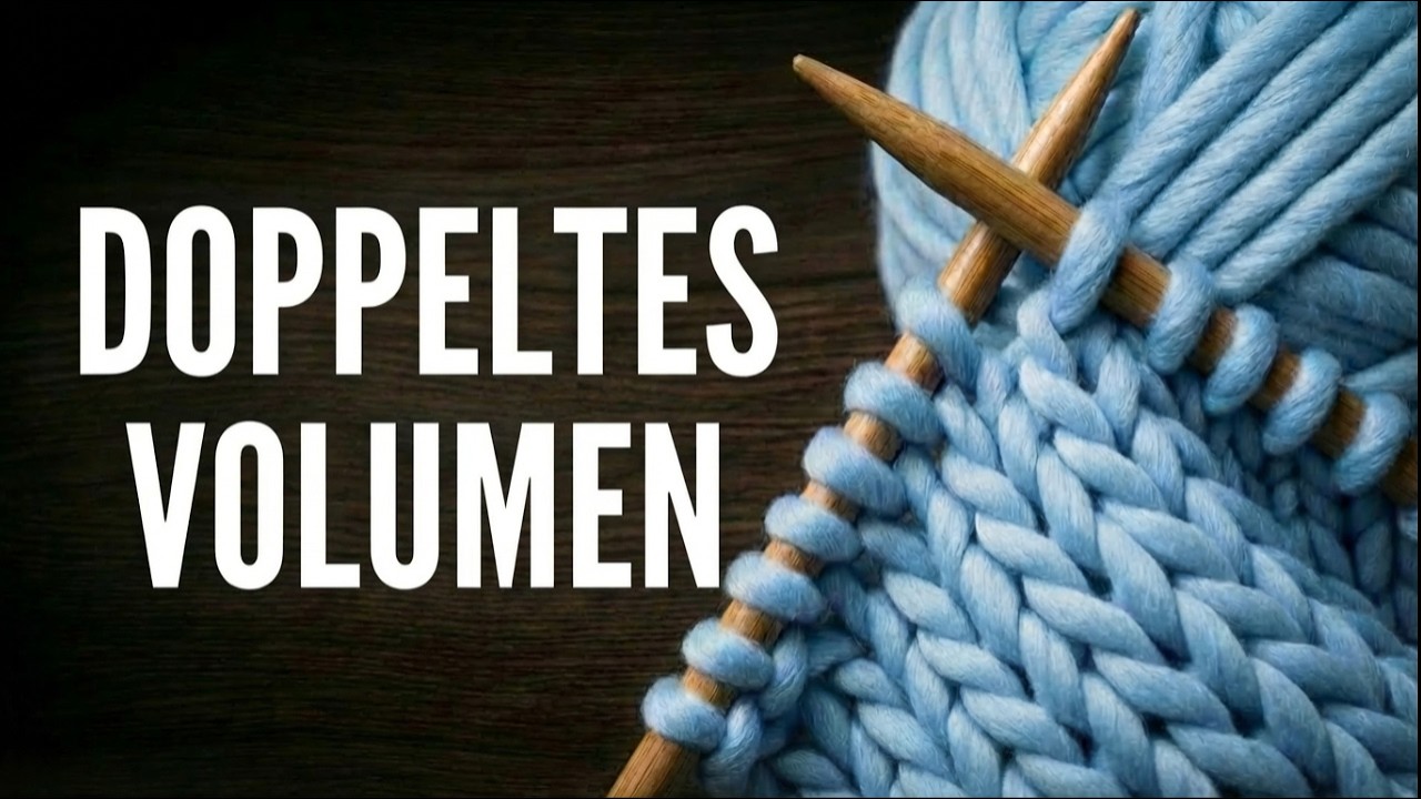 EINE REIHE – DOPPELTE DICHTHEIT!