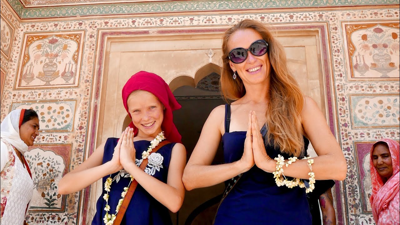 Schulfrei ins Glück! – Mama und Tochter auf Weltreise