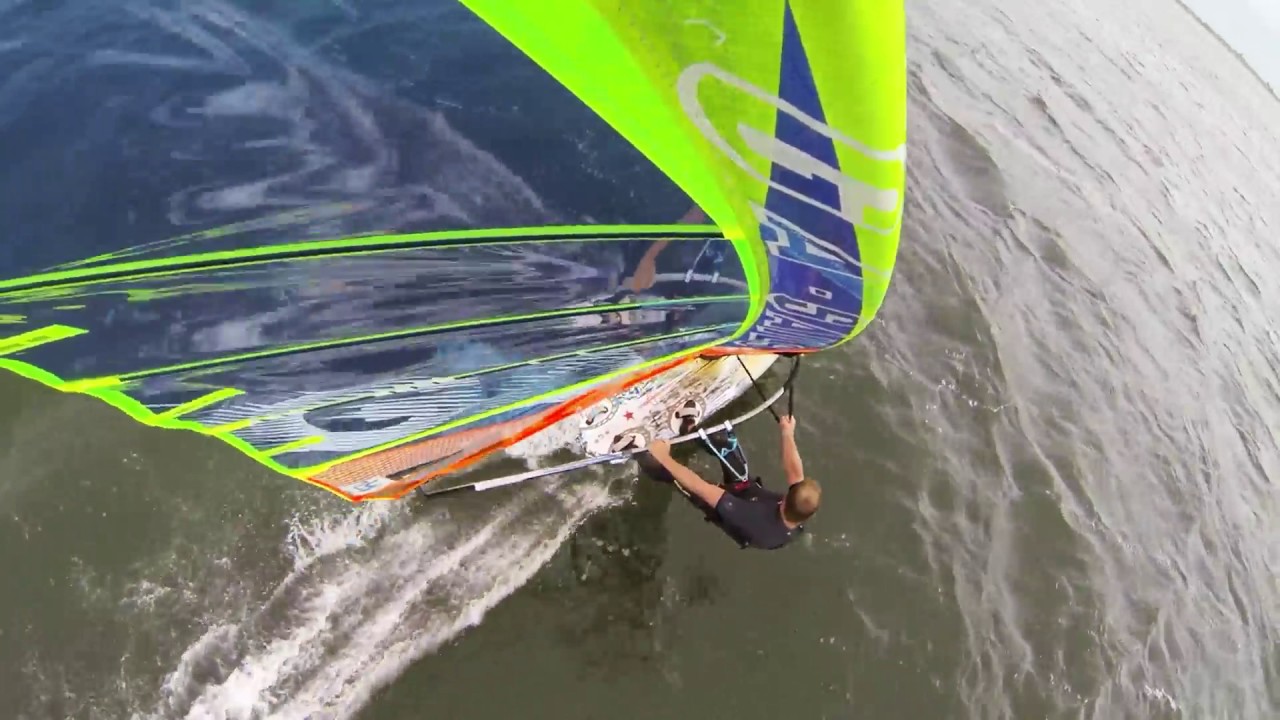 Gaastra GA VAPOR 8.6 2017