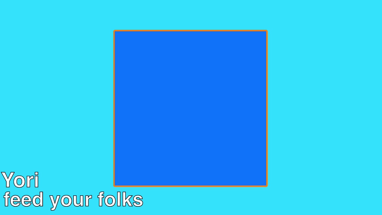 Yori - feed your folks