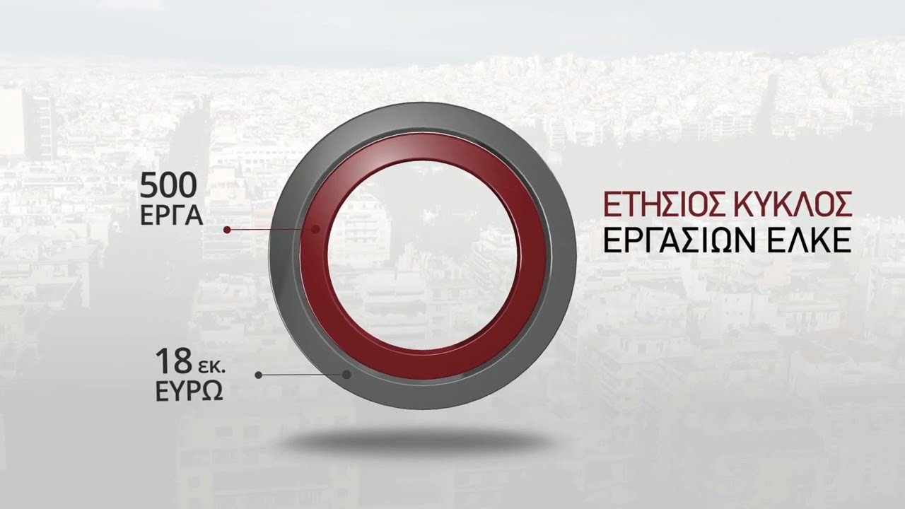 ΕΛΚΕ | Ειδικός Λογαριασμός Κονδυλίων  Έρευνας