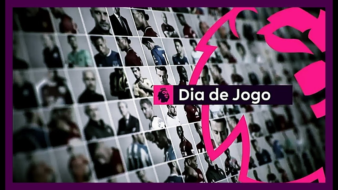 Premier League 2018/19 - Dia de Jogo (MatchDay) Intro HD