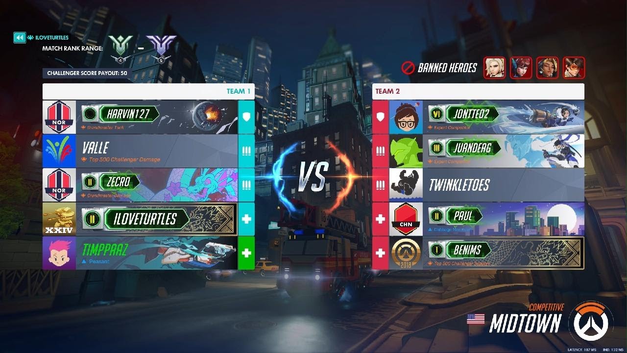 Fun Bap match